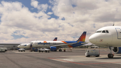 Picture 32 for KPIE - St. Petersburg-Clearwater Intl