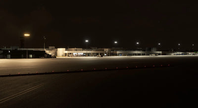 Picture 36 for KPIE - St. Petersburg-Clearwater Intl