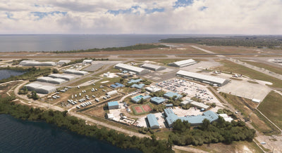 Picture 39 for KPIE - St. Petersburg-Clearwater Intl