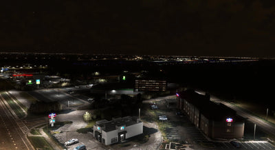 Picture 40 for KPIE - St. Petersburg-Clearwater Intl