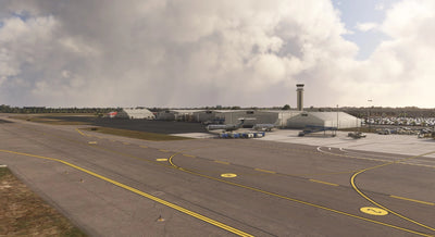 Picture 50 for KPIE - St. Petersburg-Clearwater Intl