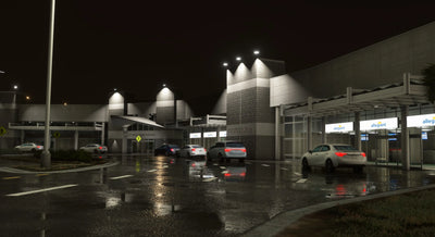 Picture 55 for KPIE - St. Petersburg-Clearwater Intl