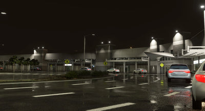 Picture 56 for KPIE - St. Petersburg-Clearwater Intl