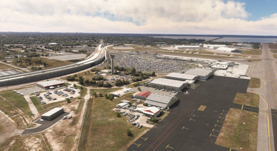 Picture 59 for KPIE - St. Petersburg-Clearwater Intl