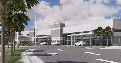 Picture 2 for KPIE - St. Petersburg-Clearwater Intl