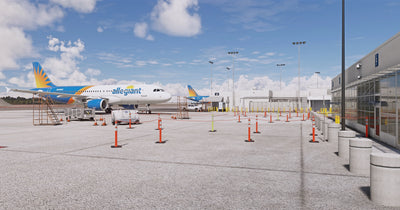 Picture 3 for KPIE - St. Petersburg-Clearwater Intl