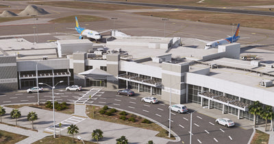 Picture 5 for KPIE - St. Petersburg-Clearwater Intl
