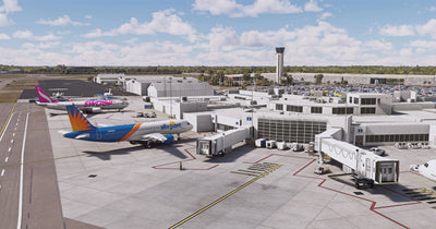 Picture 4 for KPIE - St. Petersburg-Clearwater Intl
