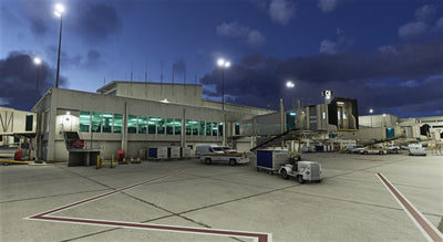 Picture 1 for KRSW - Southwest Florida Intl Airport