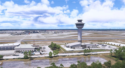 Picture 4 for KRSW - Southwest Florida Intl Airport