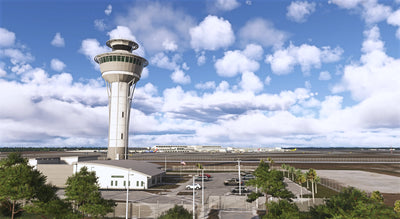 Picture 6 for KRSW - Southwest Florida Intl Airport