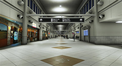 Picture 2 for KRSW - Southwest Florida Intl Airport
