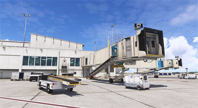 Picture 9 for KRSW - Southwest Florida Intl Airport