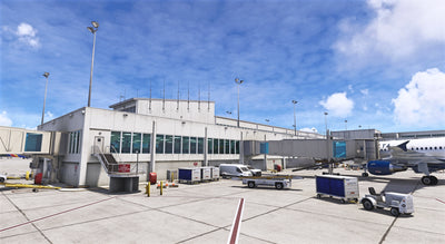 Picture 3 for KRSW - Southwest Florida Intl Airport