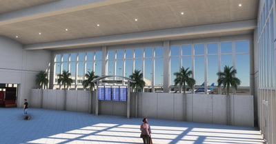 Picture 13 for KRSW - Southwest Florida Intl Airport