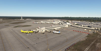 Picture 14 for KRSW - Southwest Florida Intl Airport