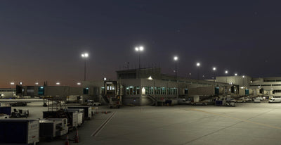 Picture 15 for KRSW - Southwest Florida Intl Airport