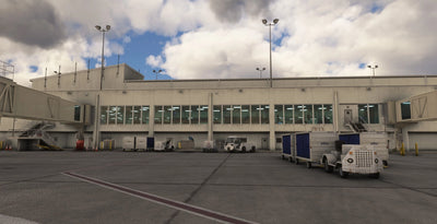 Picture 19 for KRSW - Southwest Florida Intl Airport