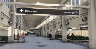 Picture 20 for KRSW - Southwest Florida Intl Airport