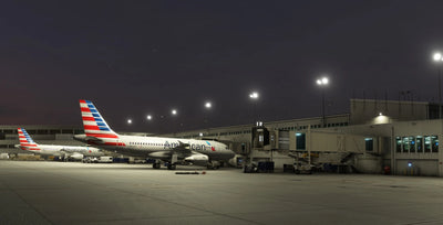 Picture 22 for KRSW - Southwest Florida Intl Airport