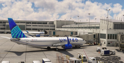 Picture 12 for KRSW - Southwest Florida Intl Airport