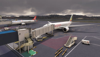 Picture 12 for FMMI - Ivato International Airport