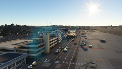 Picture 16 for FMMI - Ivato International Airport