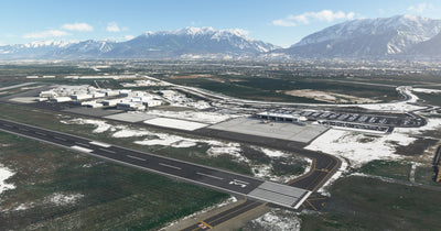 Picture 5 for KPVU - Provo Municipal Airport