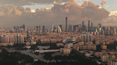Picture 4 for Beijing City Times