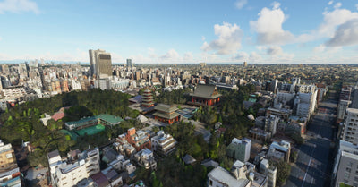 Picture 20 for Tokyo Landmarks Enhanced