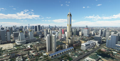 Picture 5 for Bangkok Mega City