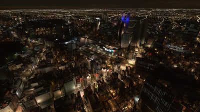 Picture 31 for Tokyo Landmarks Enhanced