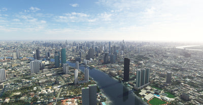 Picture 4 for Bangkok Mega City