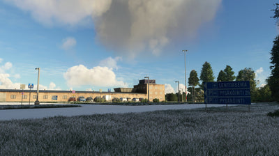 Picture 5 for EFRO - Rovaniemi Airport