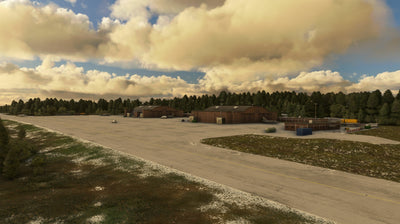 Picture 13 for EFRO - Rovaniemi Airport