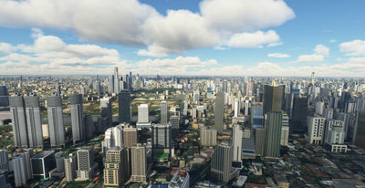 Picture 8 for Bangkok Mega City