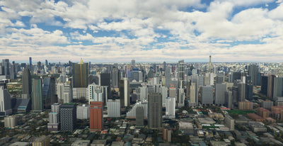 Picture 9 for Bangkok Mega City