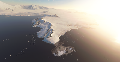 Picture 2 for Antarctica Vol. 1 - British Rothera