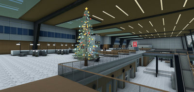 Picture 14 for ENBR - Bergen Flesland Airport