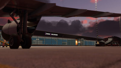 Picture 12 for ENAT - Alta Airport