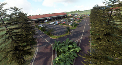 Picture 3 for PHMK - Molokai Airport