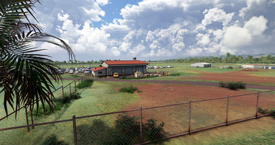 Picture 15 for PHMK - Molokai Airport