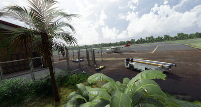 Picture 16 for PHMK - Molokai Airport