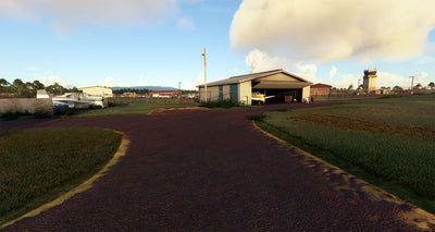 Picture 8 for PHMK - Molokai Airport