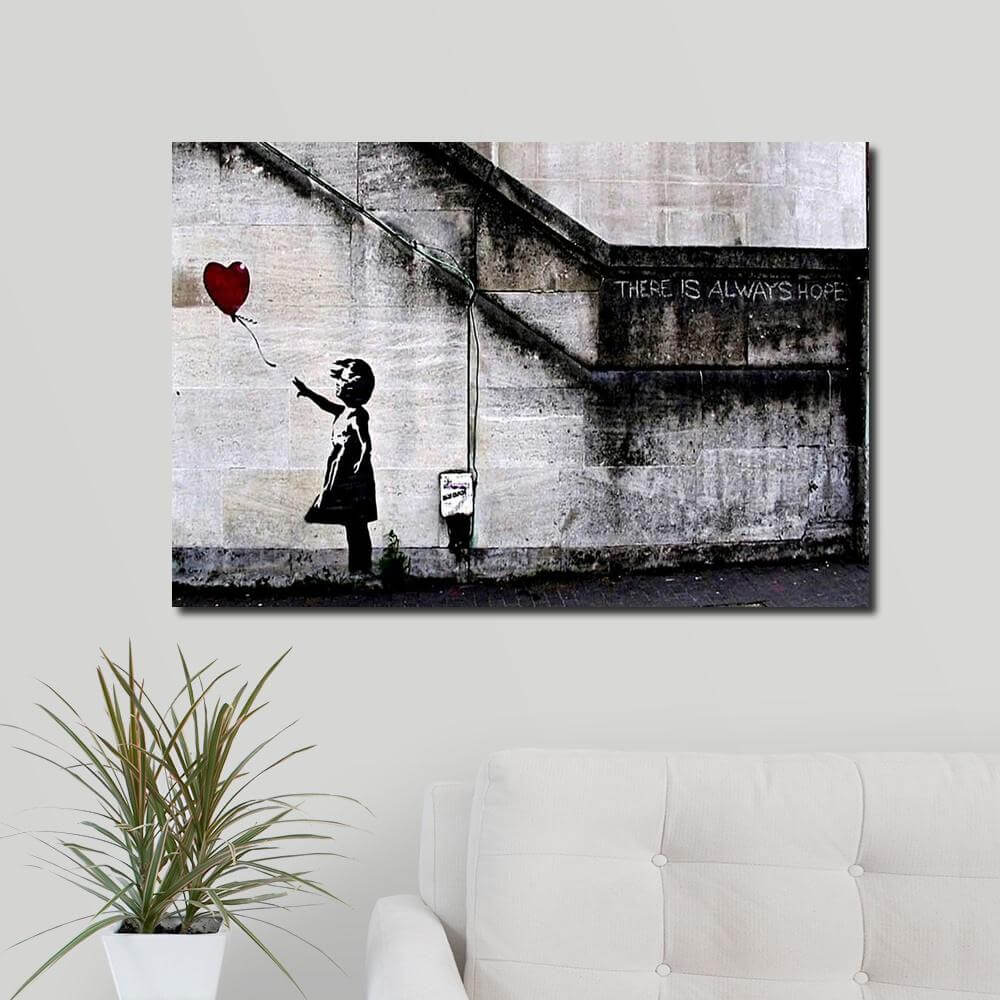 https://musaartgallery.com/collections/street-art-on-canvas/products/banksy-there-is-always-hope