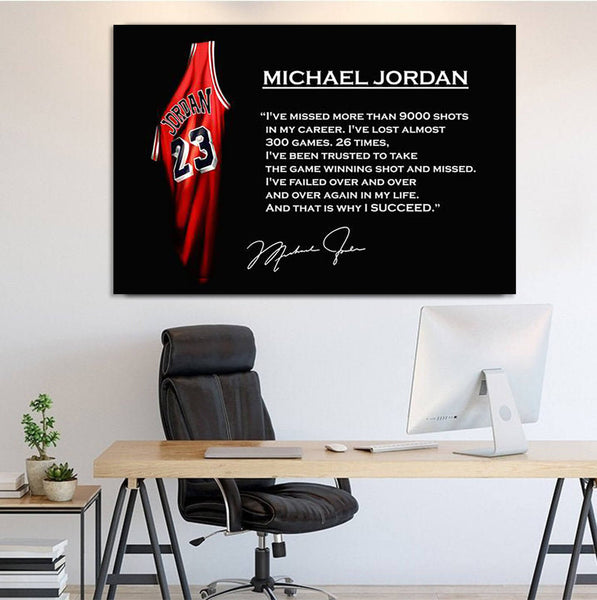 5 Valuable Business Lessons Michael Jordan Taught Me - Break Free