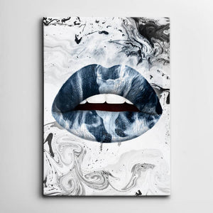 Louis Vuitton Lip Drip Canvas - BlissfulJess - Paintings & Prints, Ethnic,  Cultural, & Tribal, French - ArtPal