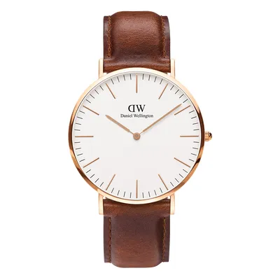 Daniel Wellington