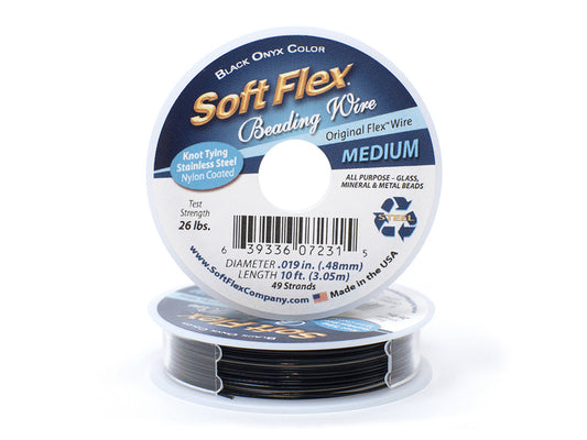 Extreme Flex Beading Wire - Soft Flex Company