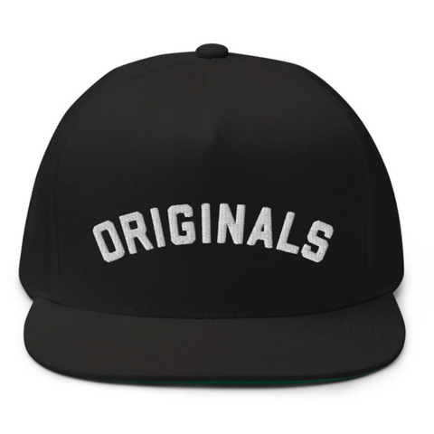 Originals OG Collection Snapback